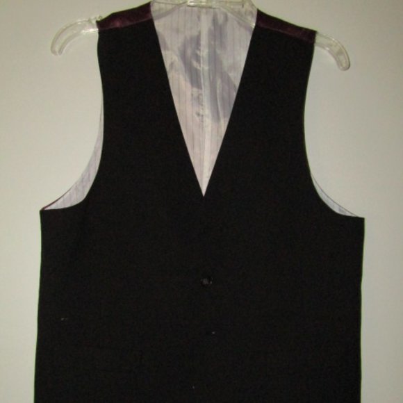 Small Vest - Picture 1 of 2